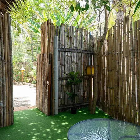 U Story Resort Siquijor Exterior photo