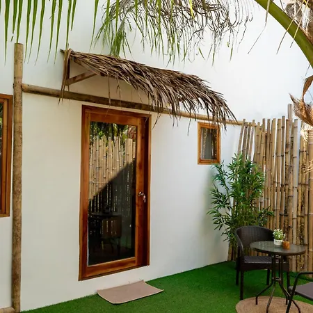 U Story Resort Siquijor Exterior photo
