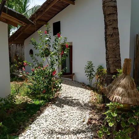 U Story Resort Siquijor Exterior photo