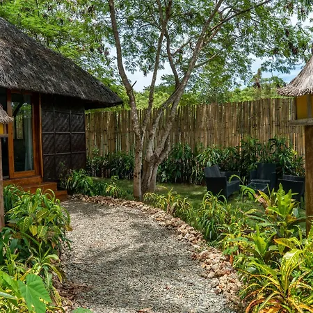 U Story Resort Siquijor Exterior photo