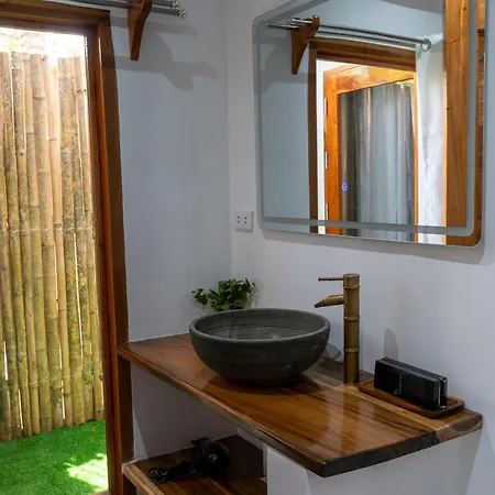 U Story Resort Siquijor Exterior photo