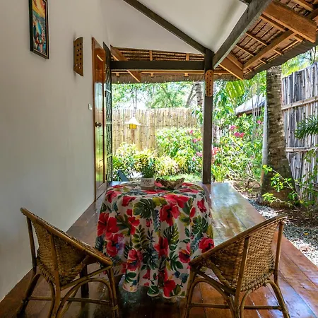 U Story Resort Siquijor Exterior photo
