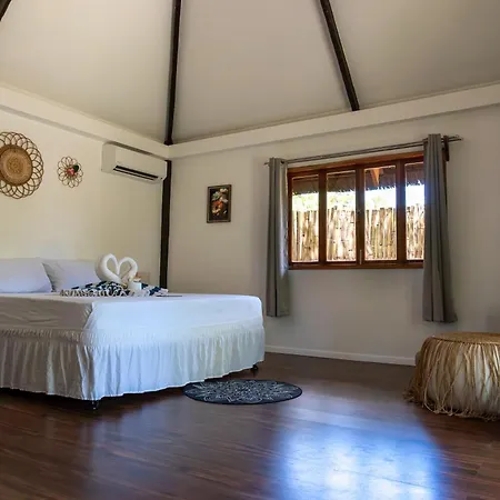 U Story Resort Siquijor Exterior photo