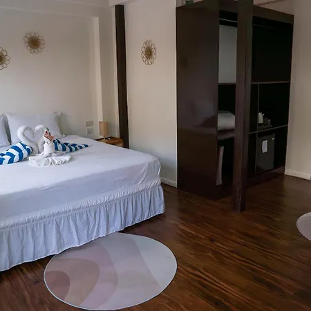U Story Resort Siquijor Exterior photo