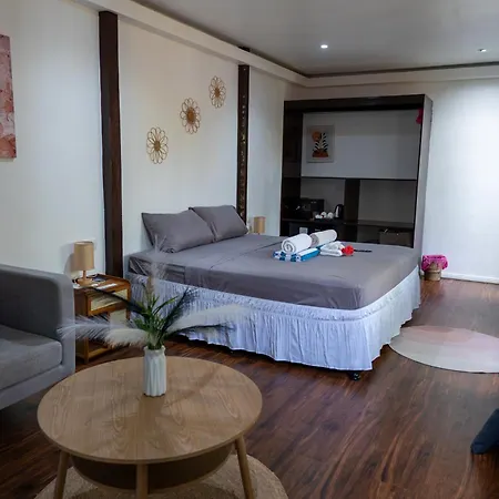 U Story Resort Siquijor Exterior photo