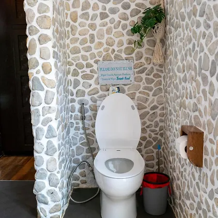 U Story Resort Siquijor Exterior photo
