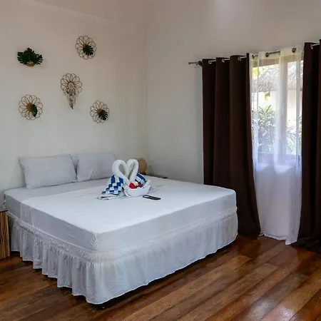 U Story Resort Siquijor Exterior photo