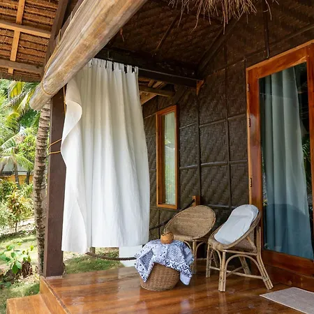 U Story Resort Siquijor Exterior photo