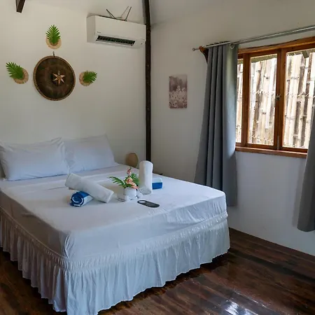 U Story Resort Siquijor Exterior photo