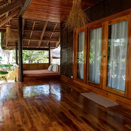 U Story Resort Siquijor Exterior photo