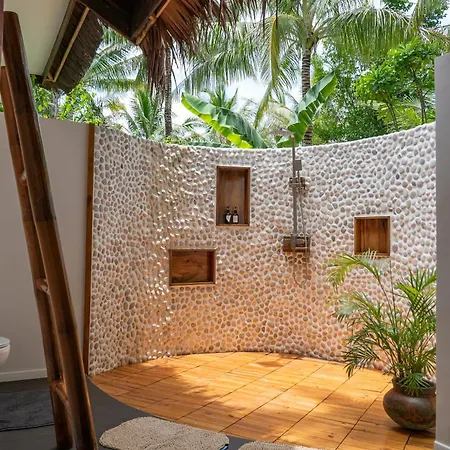 U Story Resort Siquijor Exterior photo