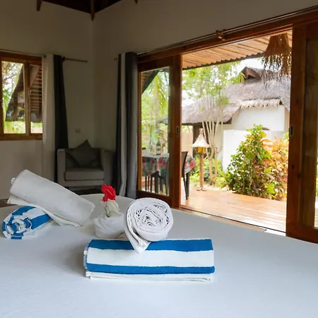U Story Resort Siquijor Exterior photo