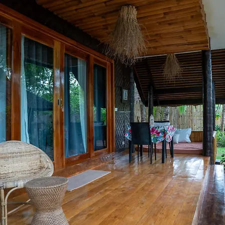 U Story Resort Siquijor Exterior photo