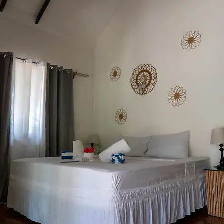 U Story Resort Siquijor Exterior photo