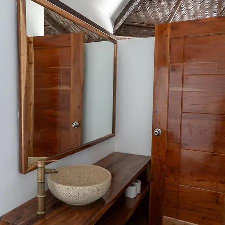 U Story Resort Siquijor Exterior photo