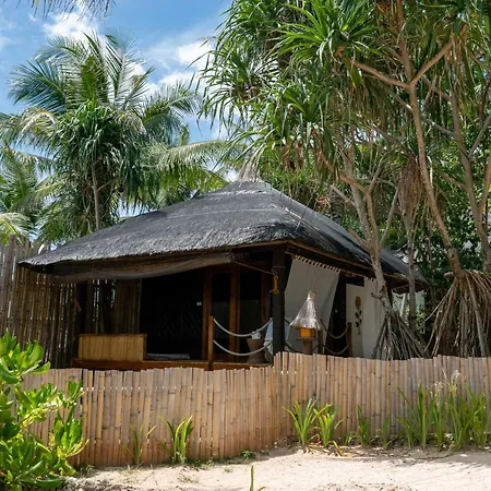 U Story Resort Siquijor Exterior photo