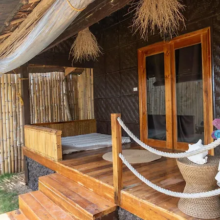 U Story Resort Siquijor Exterior photo