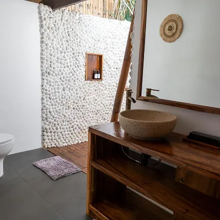 U Story Resort Siquijor Exterior photo