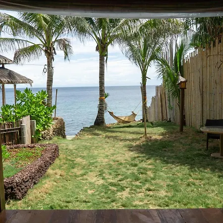 U Story Resort Siquijor Exterior photo