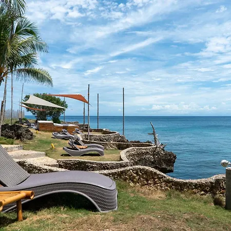 U Story Resort Siquijor Exterior photo