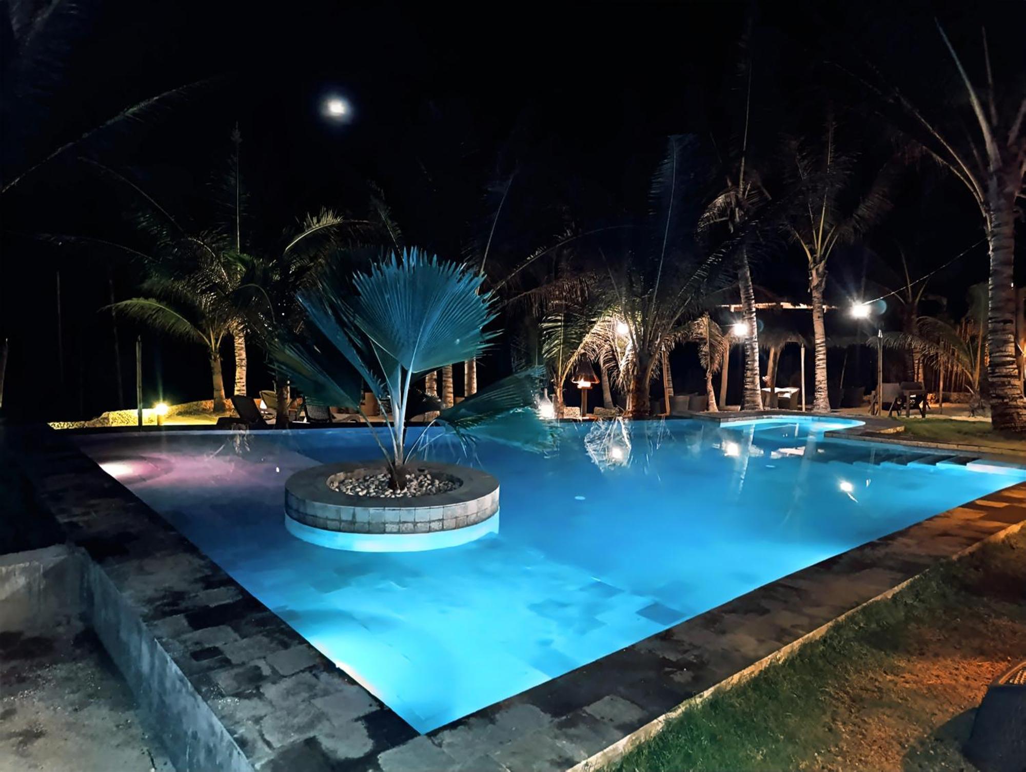 Resort U Story Siquijor