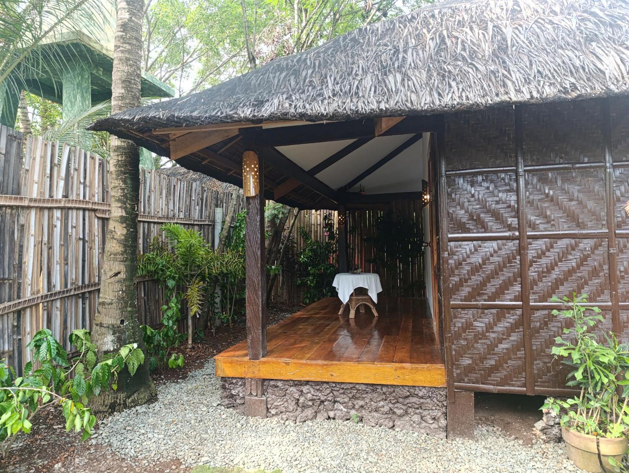 U Story Resort Siquijor