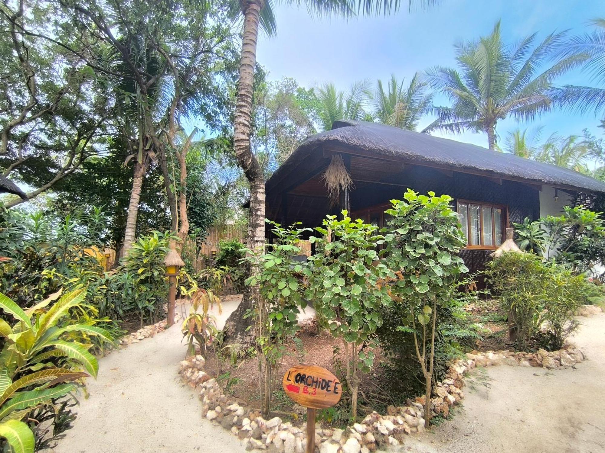 Resort U Story Siquijor