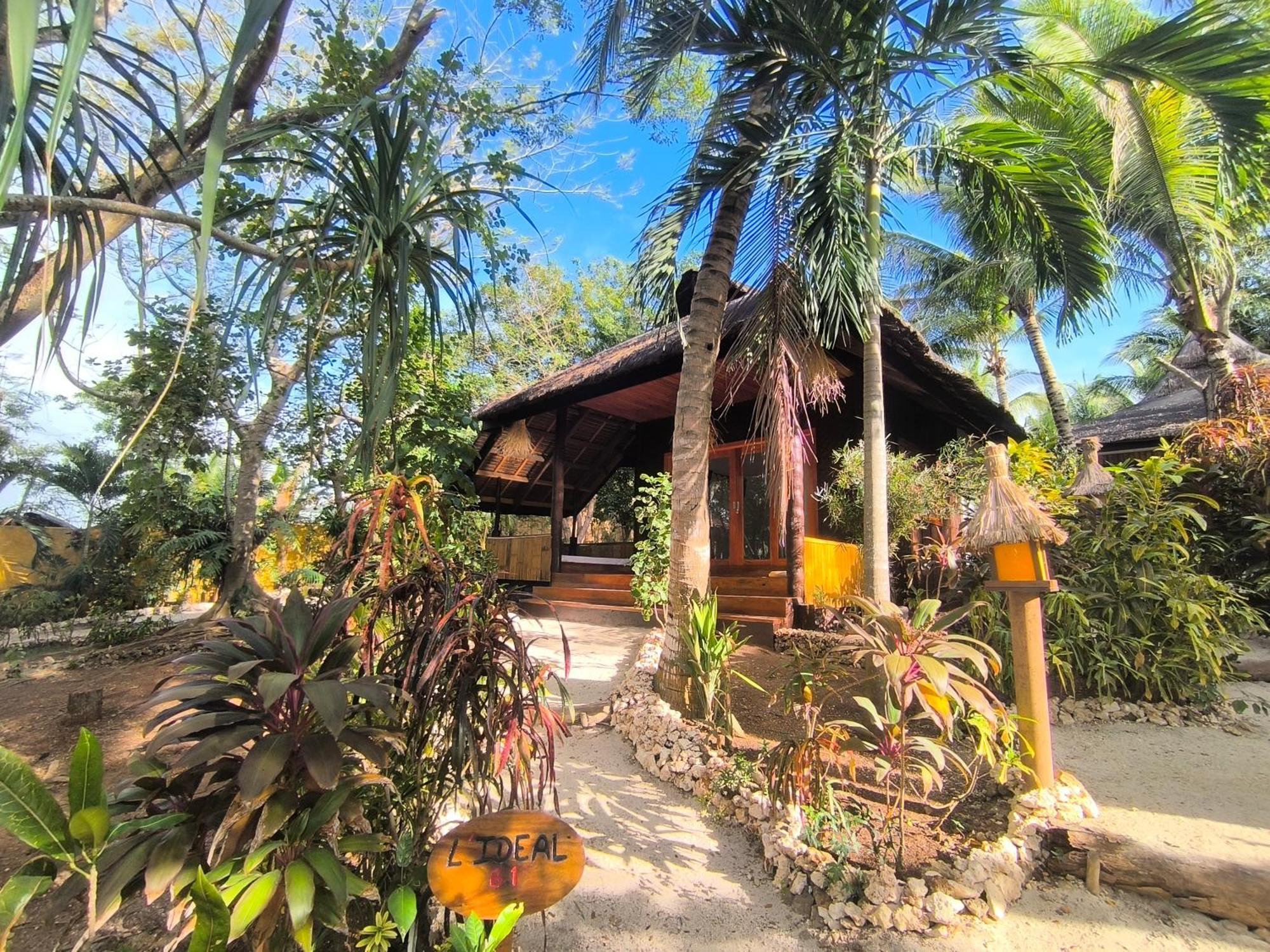 Resort U Story Siquijor