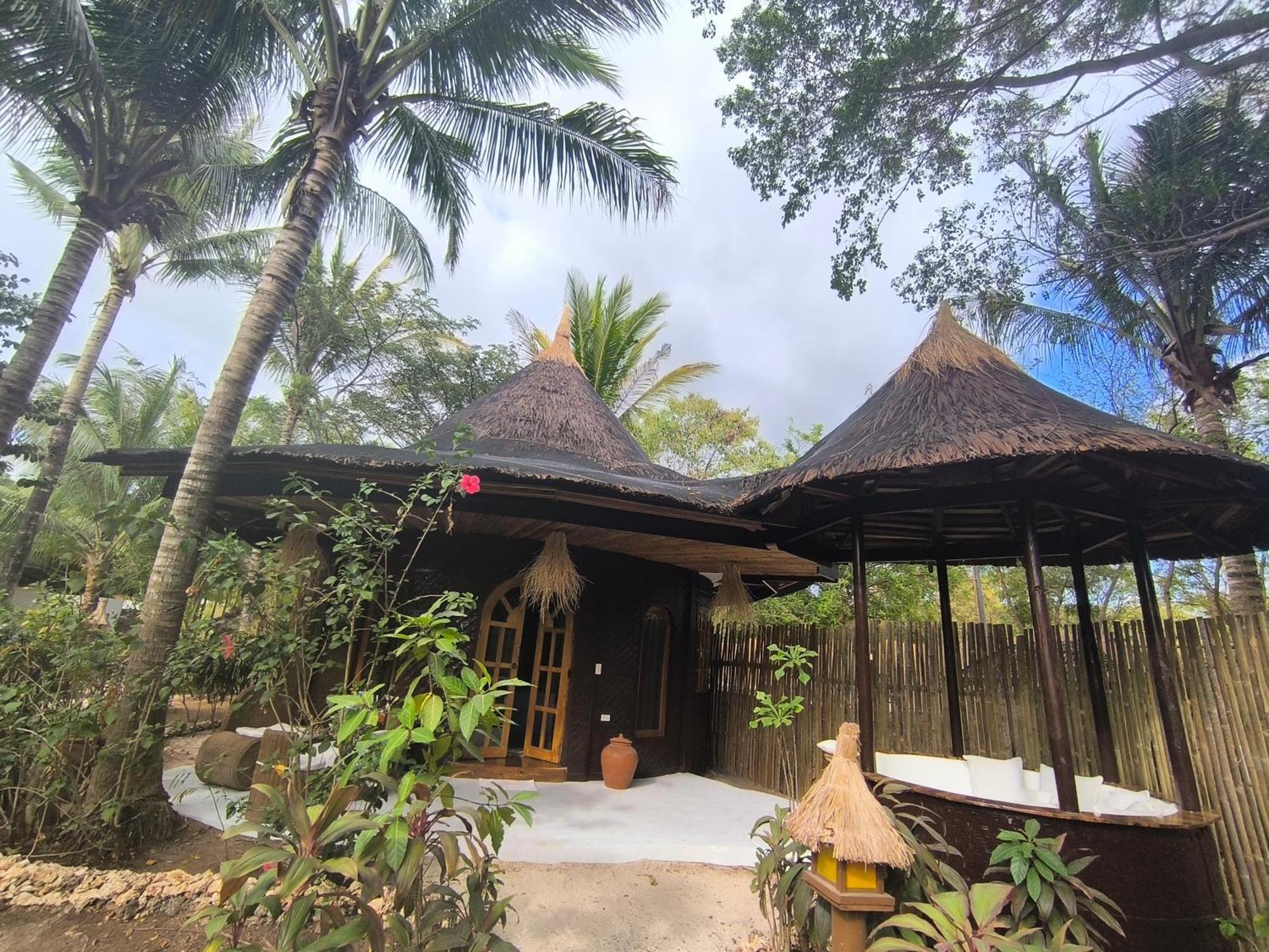 U Story * Siquijor