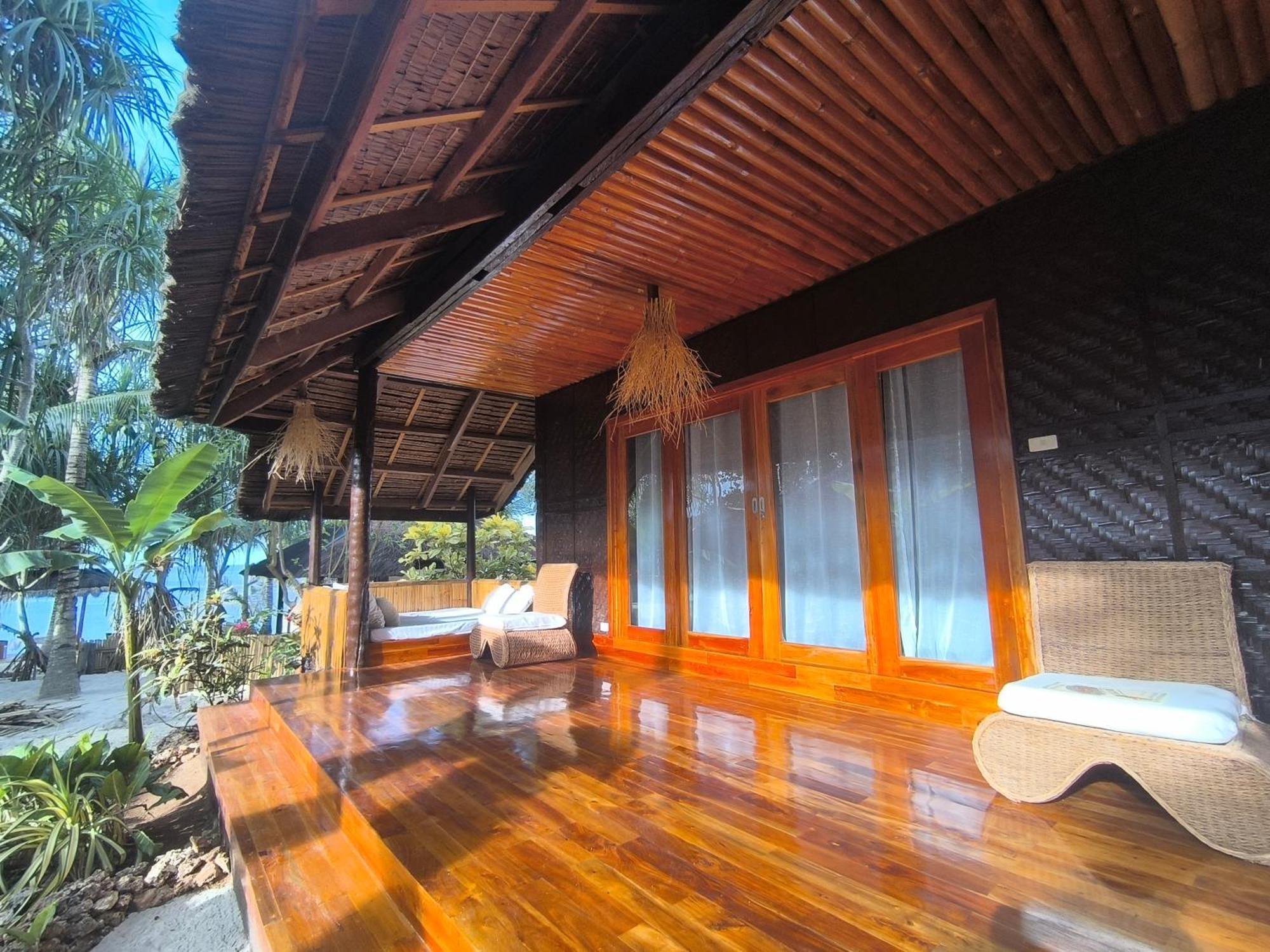 Resort U Story Siquijor