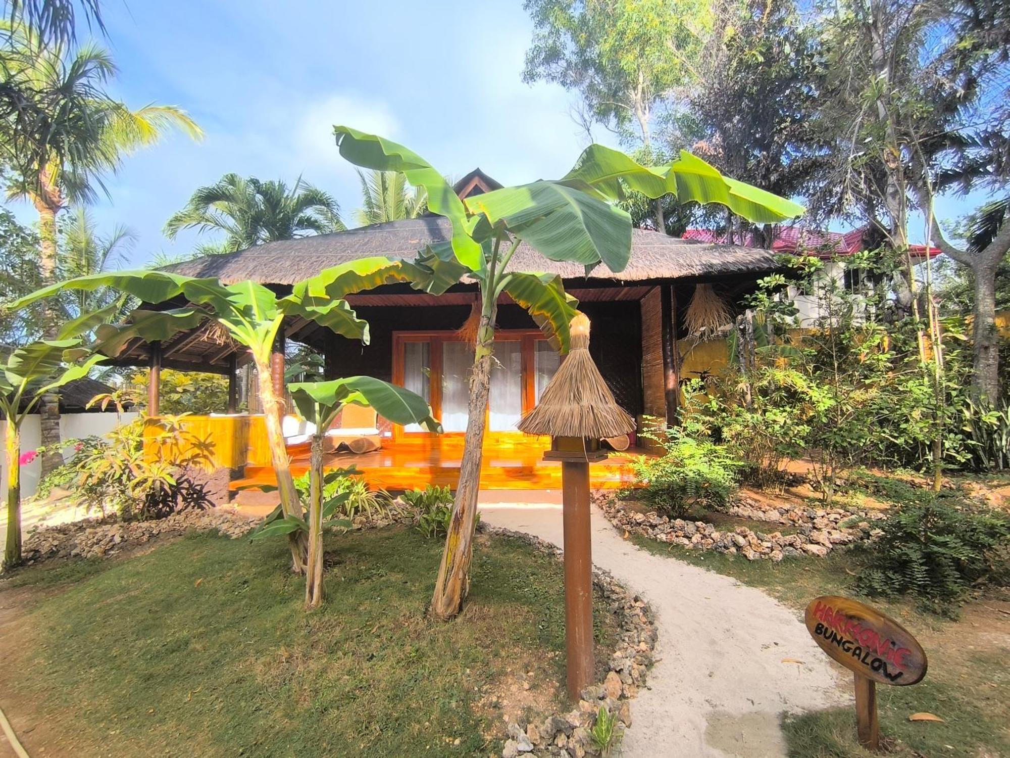 Resort U Story Siquijor