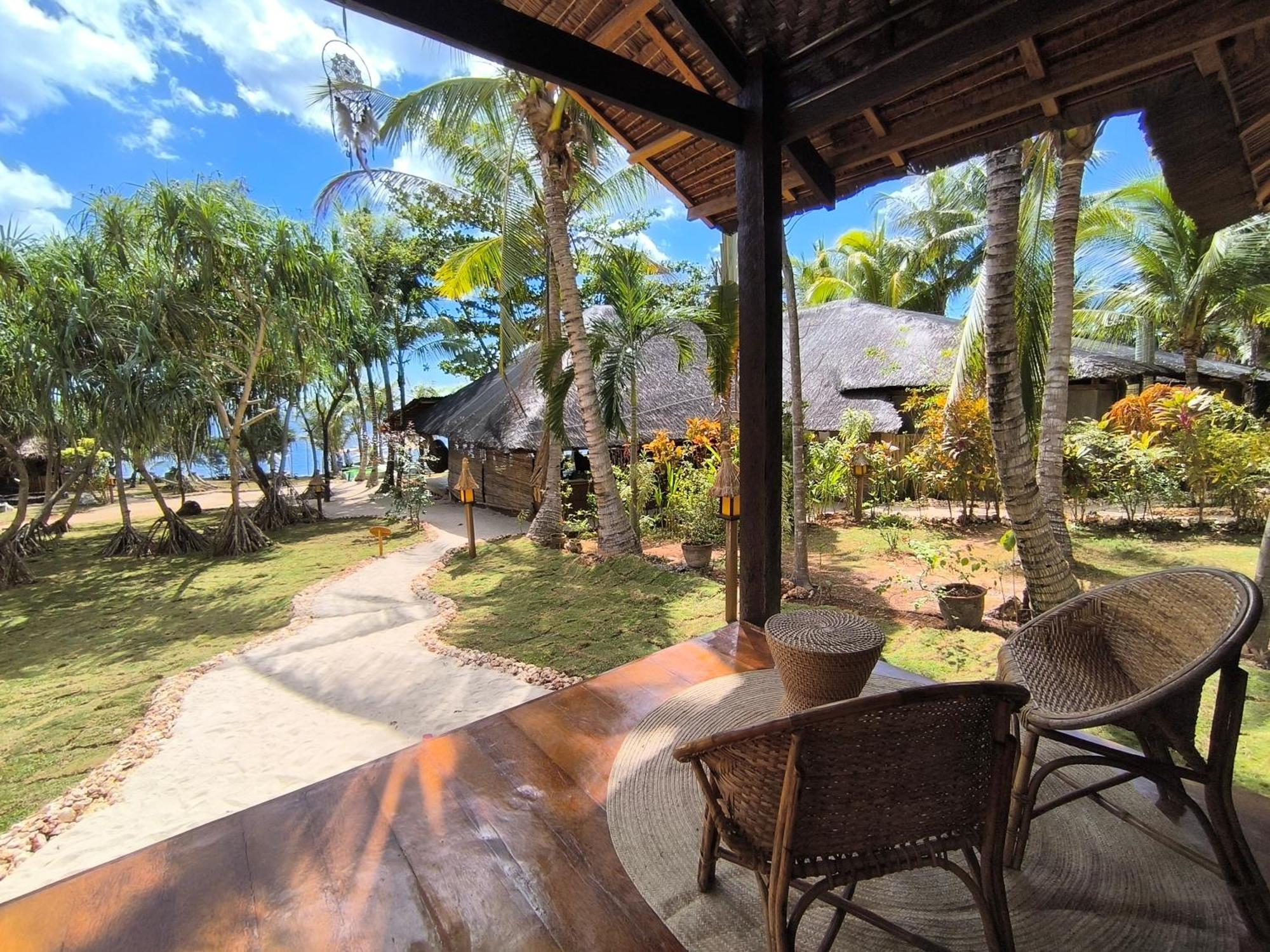 U Story Resort Siquijor