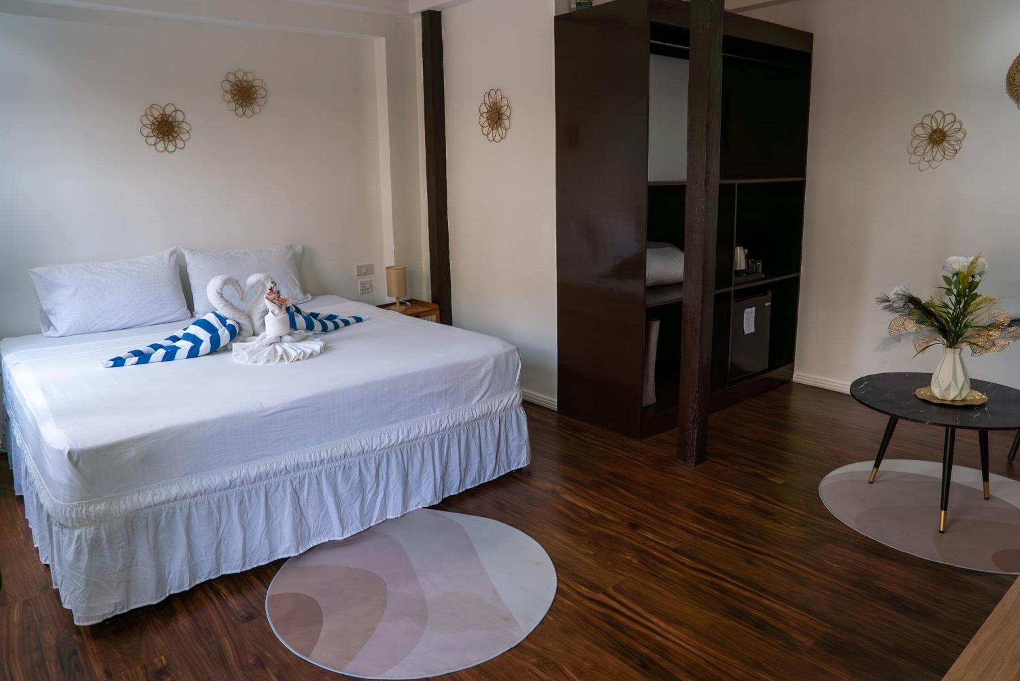 U Story Resort Siquijor