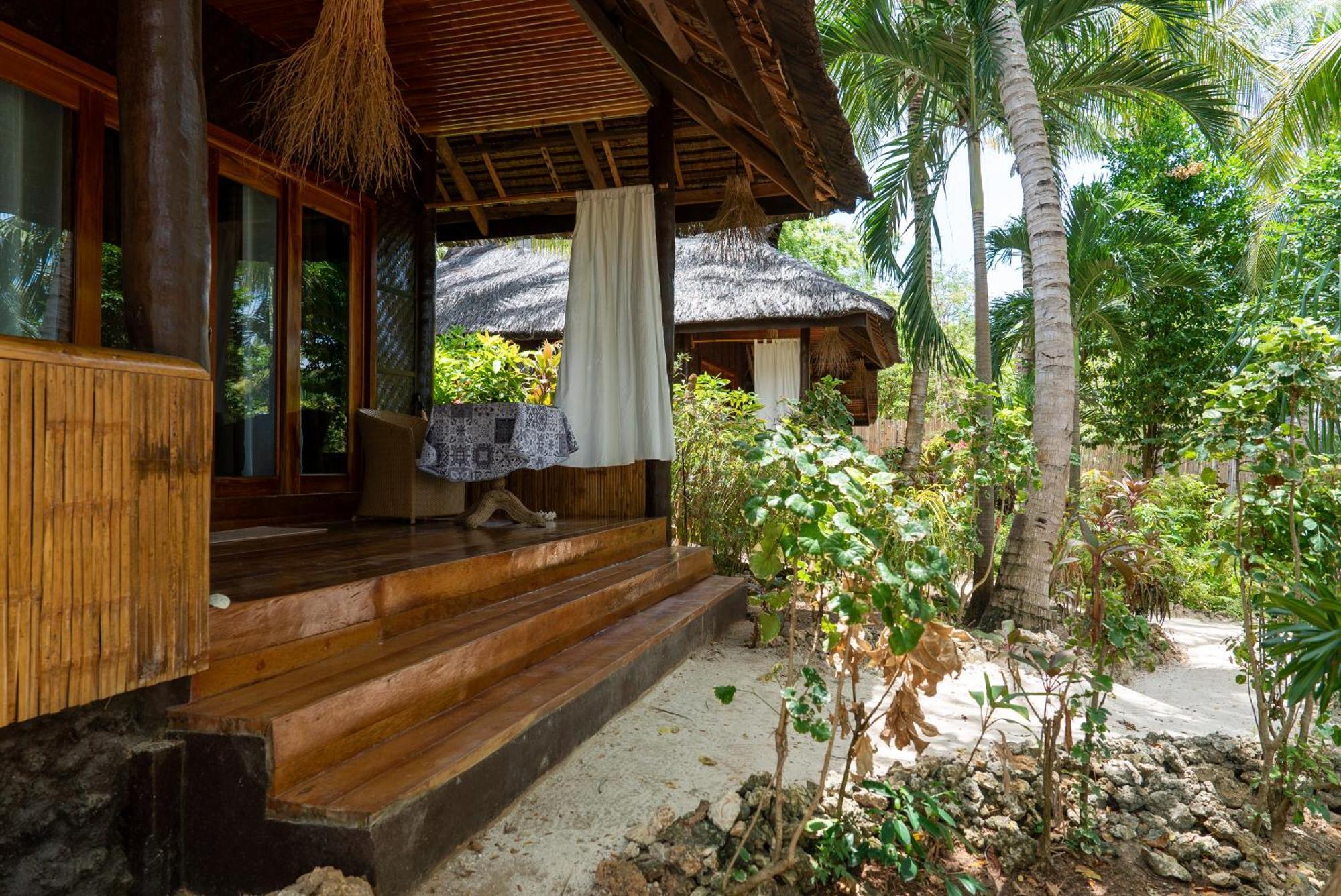 Resort U Story
