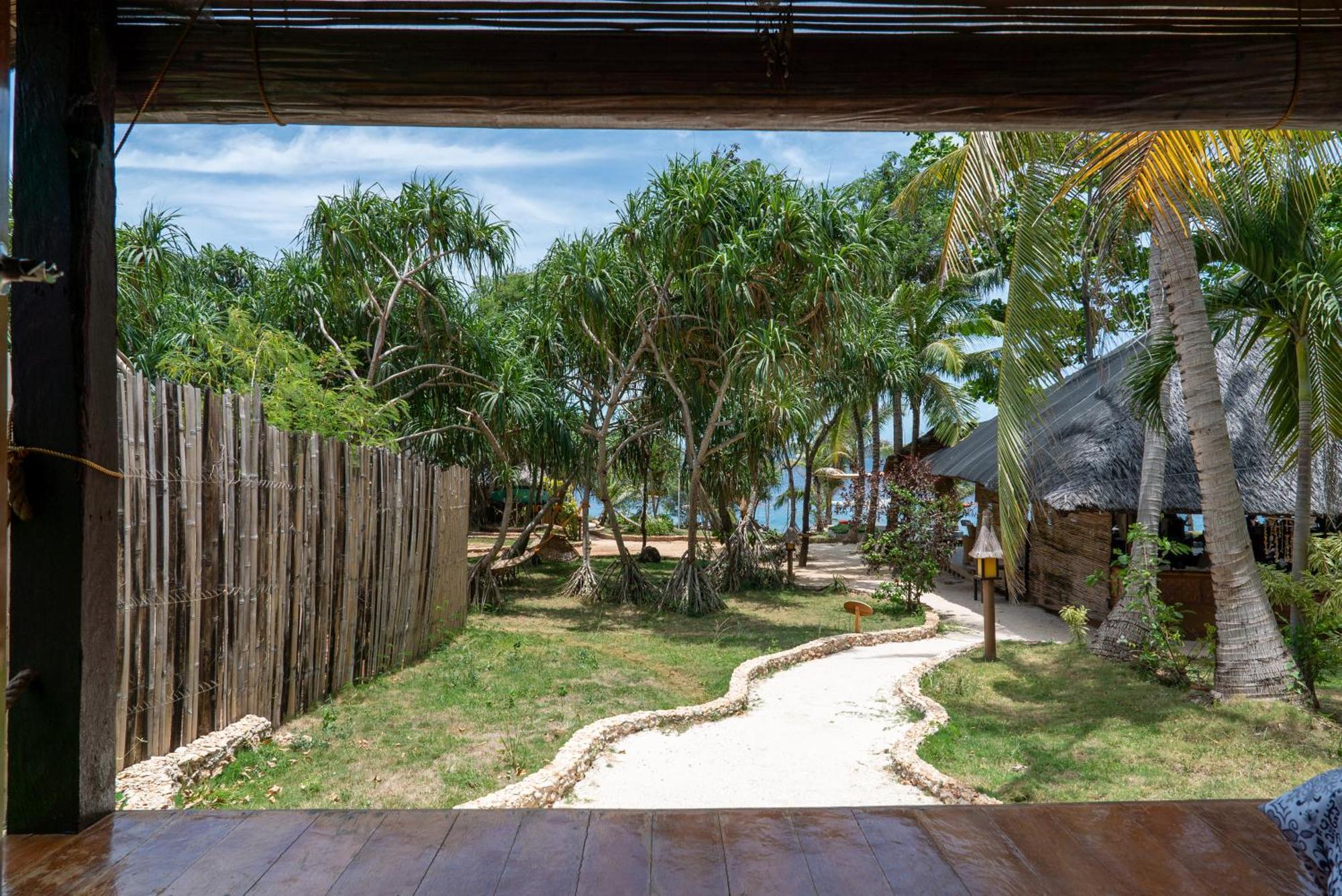 U Story * Siquijor