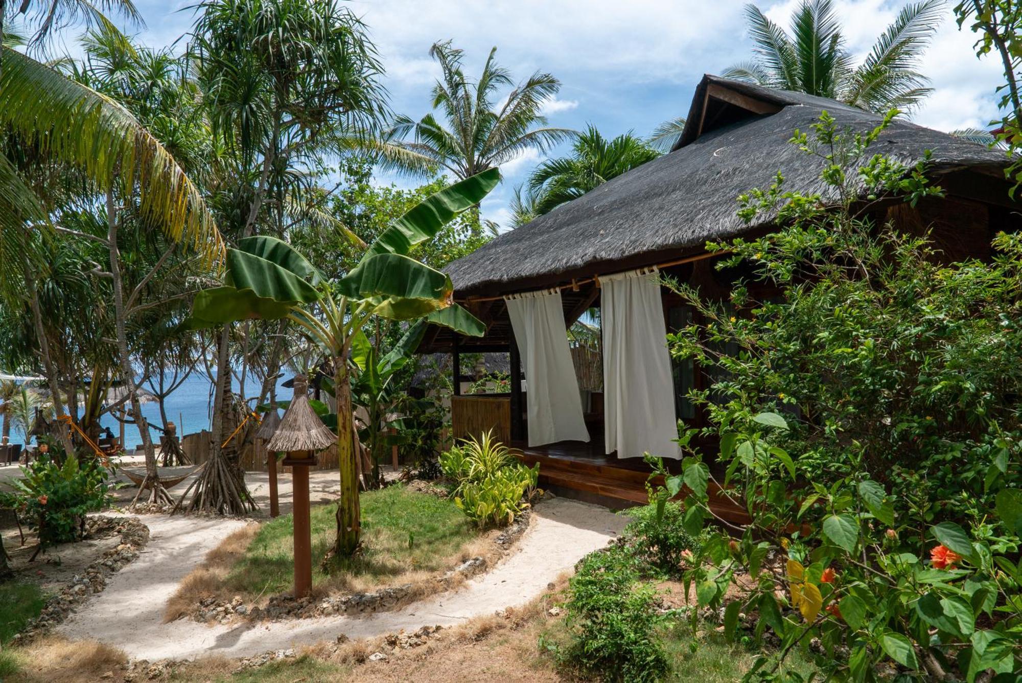 Resort U Story