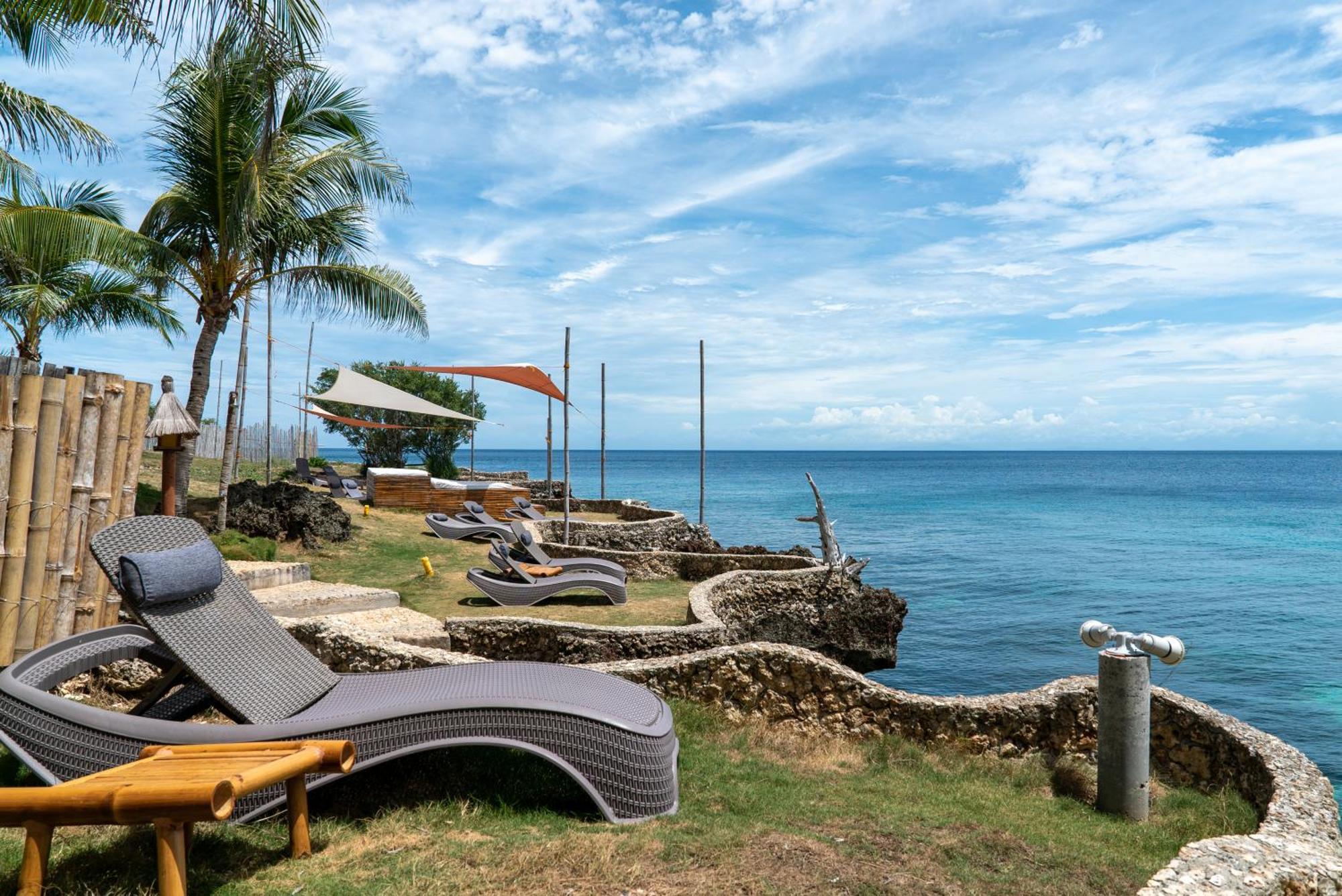 Resort U Story *